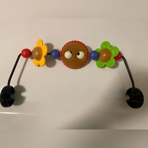 Baby Bjorn Bouncer Toy Bar